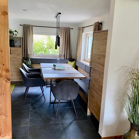 Chalet Urscheler Oberleite 외부 사진