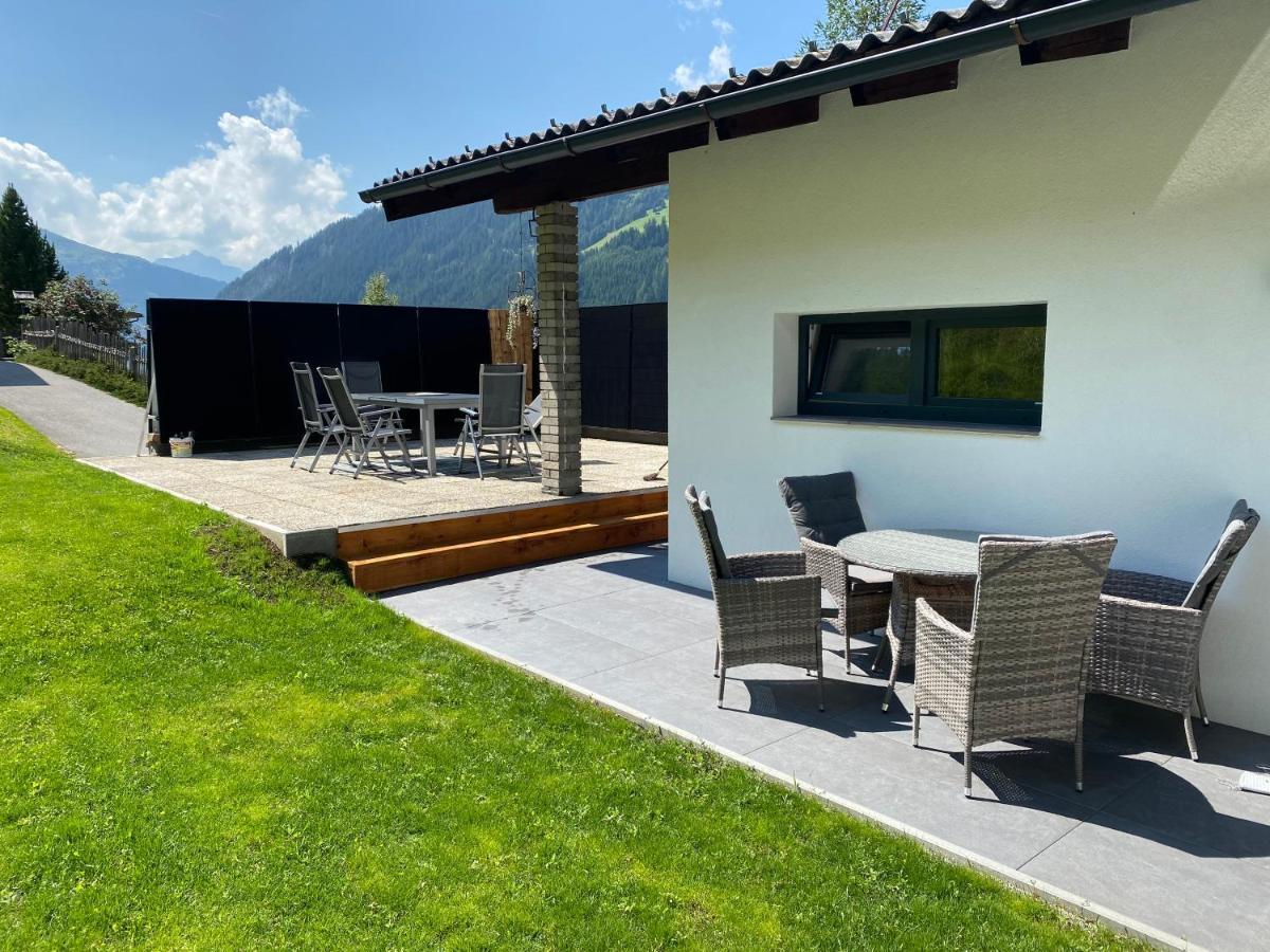Chalet Urscheler Oberleite 외부 사진