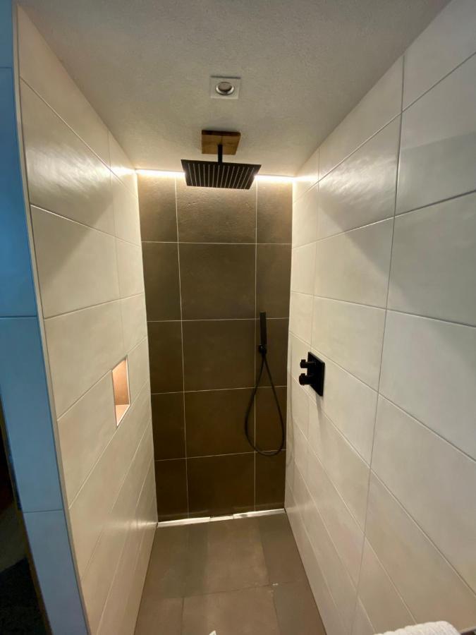 Chalet Urscheler Oberleite 외부 사진