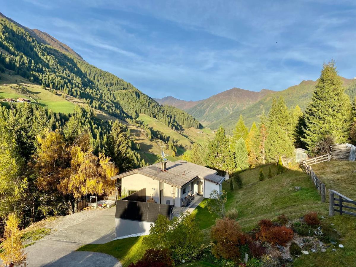 Chalet Urscheler Oberleite 외부 사진