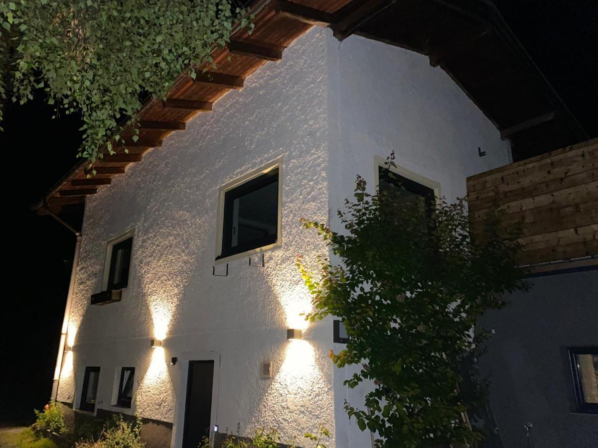 Chalet Urscheler Oberleite 외부 사진