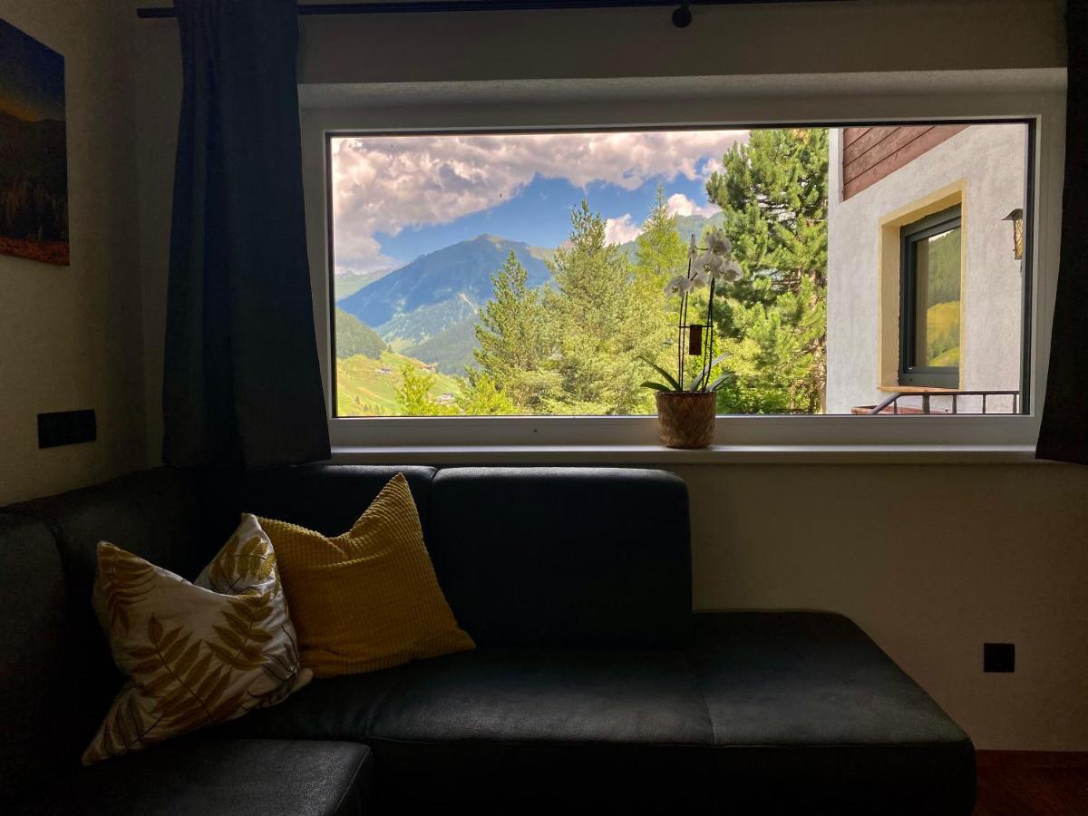 Chalet Urscheler Oberleite 외부 사진