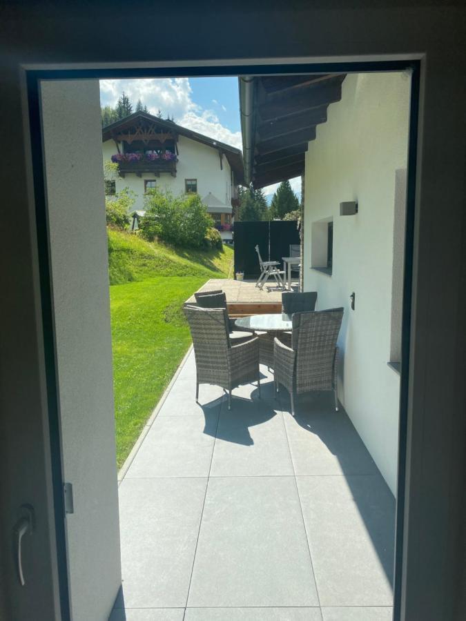 Chalet Urscheler Oberleite 외부 사진