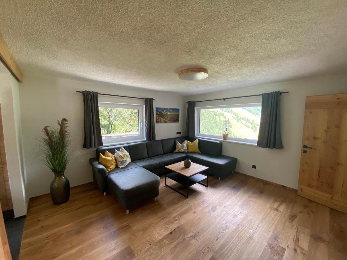 Chalet Urscheler Oberleite 외부 사진