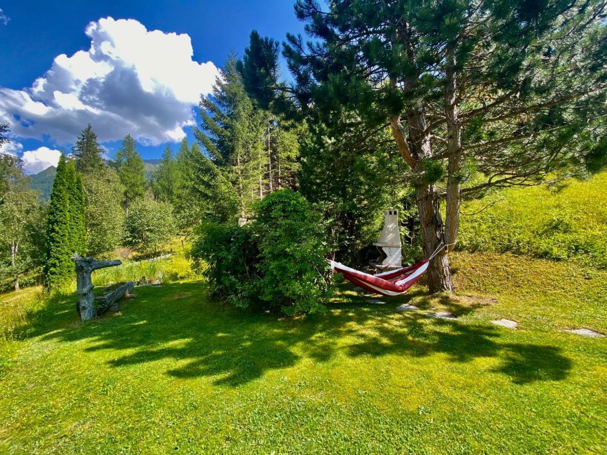 Chalet Urscheler Oberleite 외부 사진