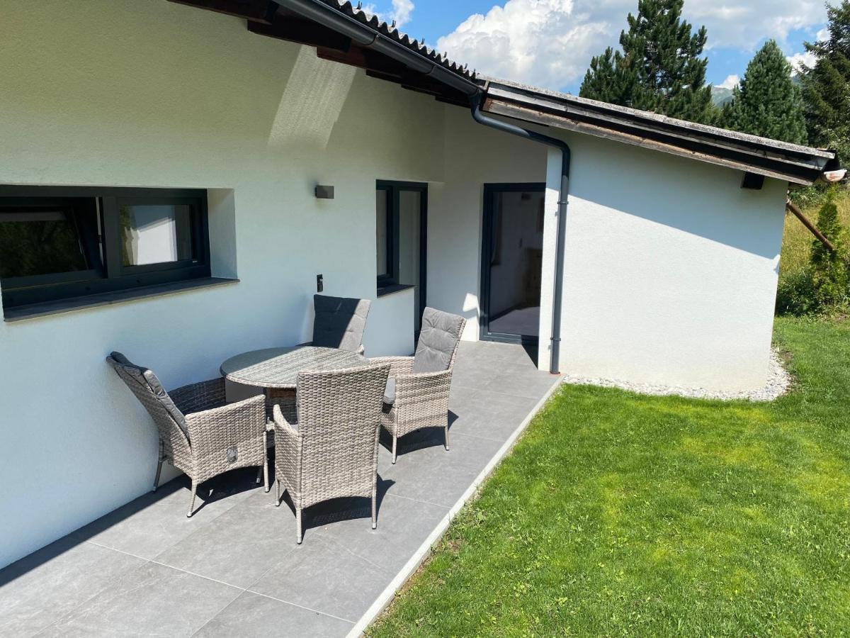 Chalet Urscheler Oberleite 외부 사진