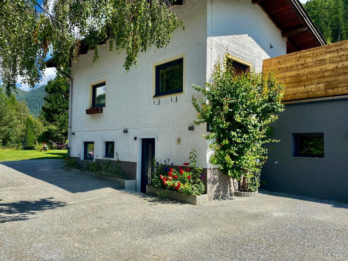 Chalet Urscheler Oberleite 외부 사진
