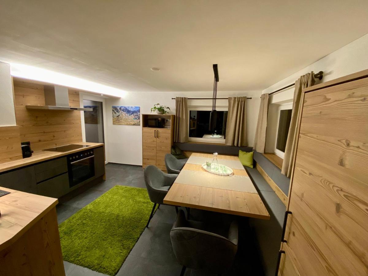 Chalet Urscheler Oberleite 외부 사진
