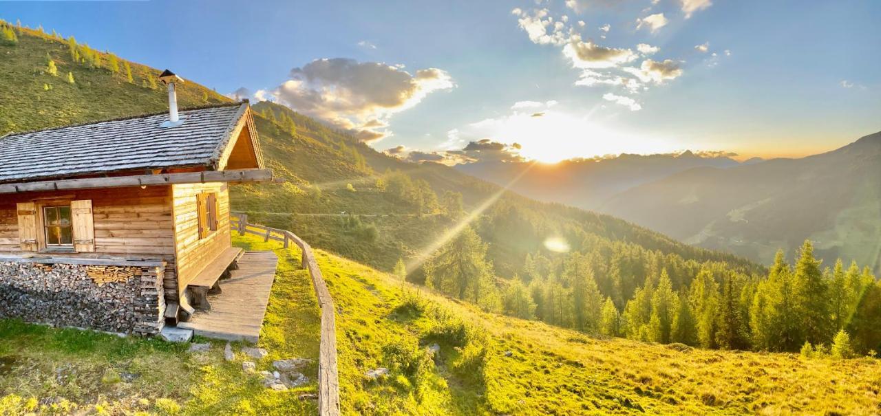 Chalet Urscheler Oberleite 외부 사진