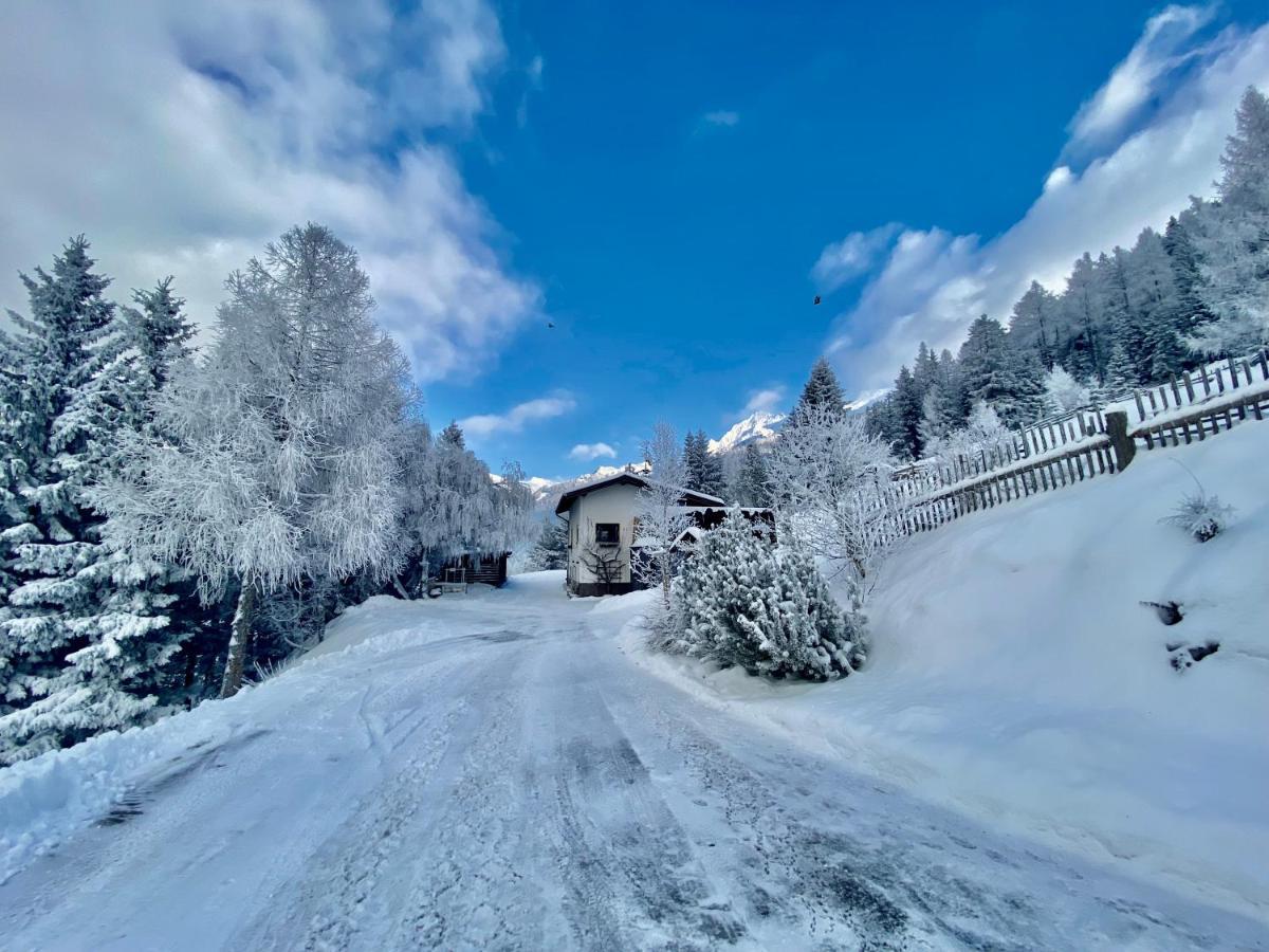 Chalet Urscheler Oberleite 외부 사진